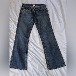 Men’s true religion size 32